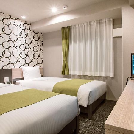 Kuretake-Inn Hamamatsueki Minamiguchi Premium Dış mekan fotoğraf