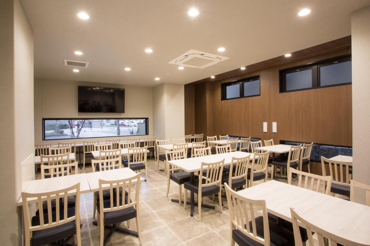 Kuretake-Inn Hamamatsueki Minamiguchi Premium Dış mekan fotoğraf